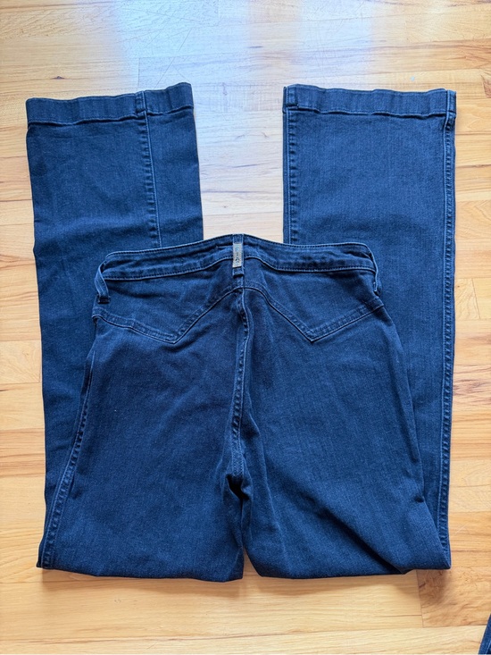 Ariat Denim - Black Ariat Bareback Retro Jean